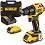   18V DeWalt DCD708D2T -  2 ,    - 