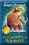Леденото чудовище - Дейвид Уолямс - детска книга
