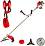 �������� ������ Raider RD-GBC26 2� - �� ������� Garden Tools - 