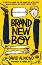 Brand New Boy - David Almond -  