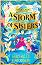 A Storm of Sisters - Michelle Harrison -  