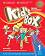 Kid's Box - ниво 1: Учебник по английски език : Updated Second Edition - Caroline Nixon, Michael Tomlinson - 