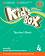 Kid's Box -  4:       : Updated Second Edition - Caroline Nixon, Michael Tomlinson -   