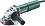  Metabo W 1100-125 - 