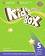 Kid's Box - ниво 5: Учeбна тетрадка по английски език : Updated Second Edition - Caroline Nixon, Michael Tomlinson - 