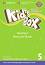 Kid's Box - ниво 5: Книга за учителя с допълнителни материали по английски език : Updated Second Edition - Caroline Nixon, Michael Tomlinson - 