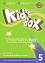 Kid's Box - ниво 5: Presentation Plus по английски език : Updated Second Edition - Caroline Nixon, Michael Tomlinson - 