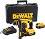   18V DeWalt DCH253M2 -  2 ,    - 