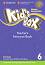 Kid's Box -  6:          : Updated Second Edition - Caroline Nixon, Michael Tomlinson -   