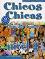 Chicos Y Chicas - ниво 2 (А1.2): Учебник по испански език за 6. клас - Maria Angeles Palomino - 