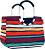����������� ����� Reisenthel - �� �������� Artist Stripes - �����