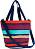    - Reisenthel Shopper XS -   "Artist Stripes" - 
