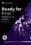 Ready for First - Upper Intermediate (B2): Учебна тетрадка с отговори : Учебен курс по английски език - Third Edition - Roy Norris - 