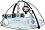 ������� ���������� Tiny Love Developmental Gymini - � ��������� ������, �� ������� Black & White Decor - �������