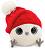   - Orange Toys -   13 cm   Wozies - 