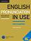 English Pronunciation in Use -  Intermediate (B1 - B2):     : Updated Second Edition - Mark Hancock - 