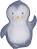 ������ ������� 3 � 1 - Tikiri ������� - �� ������� "My First Tikiri Arctic Animals" - �������