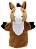 ����� �� ������ The Puppet Company - ��� - �� ������� "Puppet Buddies Animals" - �������