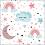 �������� �� ������� Ambiente Cute sky - 20 ���� - 