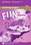 Fun - ниво Movers (A1 - A2): Книга за учителя : Fourth Edition - Anne Robinson, Karen Saxby - книга за учителя