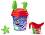 ������� �� ����� �� ���� ���� - Mondo - � ���������, �� ���� PJ Masks - �������