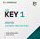 Cambridge Key 1 - ниво A2: 2 CD с аудиоматериали : Учебен курс по английски език - 