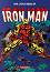 The Little Book of Iron Man - Roy Thomas - 