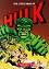 The Little Book of Hulk - Roy Thomas - 