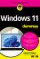 Windows 11 For Dummies - Анди Ратбоун - книга