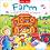 Mini Convertible Playbook - Farm - Claire Philip - 