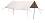 ����� High Peak Capri - 300 / 180 / 280 cm - 