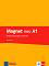 Magnet neu -  A1:       - Giorgio Motta, Silvia Dahmen, Elke Korner -   