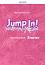 Jump in! - ниво Starter Intermediate: Книга за учителя по английски език - Mari Carmen Ocete - книга за учителя