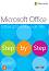 Microsoft Office (Office 2021 и Microsoft 365) - Step by Step - Джоан Ламбърт, Къртис Фрай - книга