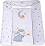 ���������� � ���� ������ Cangaroo Nappy - 50 x 70 cm - �������
