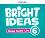 Bright ideas - ниво 6: 6 CD с аудиоматериали по английски език - продукт