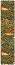 ��������������� Paperblanks Morris Birds - ��������