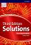 Solutions - Pre-Intermediate:     : Third Edition - Tim Falla, Paul A. Davies - 