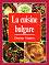 La cuisine bulgare - Dimitar Mantov - 