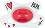  Difrax Natural -   I Love, 0-6  - 