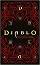 Diablo The Sanctuary Tarot Deck + Guidebook - 