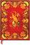 ������ Paperblanks Fiammetta - 18 x 23 cm, � ������ - ������