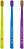 Curaprox CS 5460 Ultra Soft - 3 ���� ����� �� ���� � ���� ������ - �����
