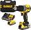    18V DeWalt DCD805E2T -  2 ,      XR - 