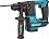   12V Makita HR166DZ -       CXT - 