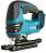    18V Makita DJV180Z -         LXT - 