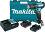   12V Makita DF333DWYE -  2 ,      CXT - 