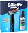 ��������� �������� Gillette Sensor 3 - �������������, �������� ������� � ��� �� �������� - �������