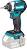    18V Makita DTD154Z -       LXT - 