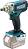    18V Makita DTW190Z -       LXT - 